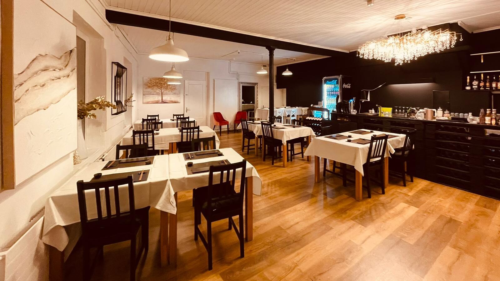Über uns - Restaurant sushi lovers - Wädenswil