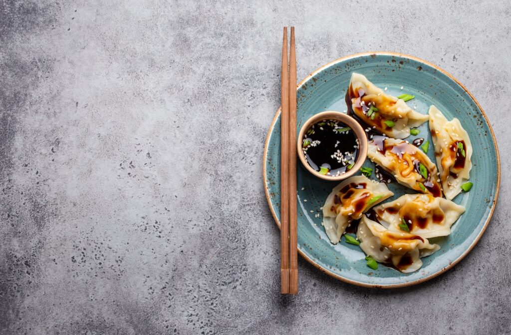 Menü - Restaurant sushi lovers - Wädenswil 8