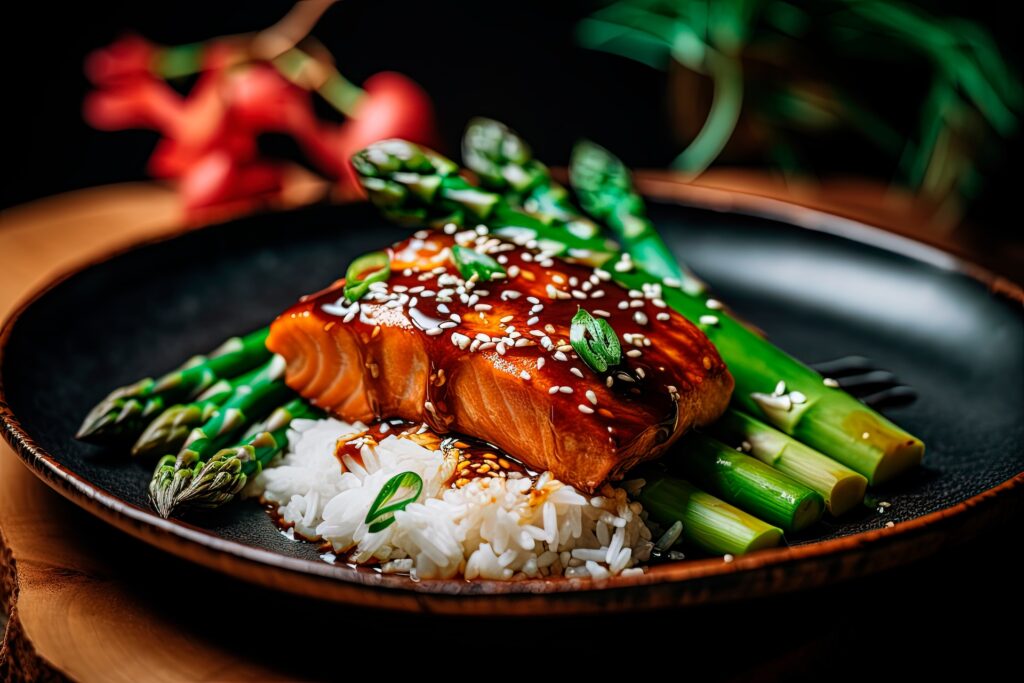 Menü - Restaurant sushi lovers - Wädenswil 10